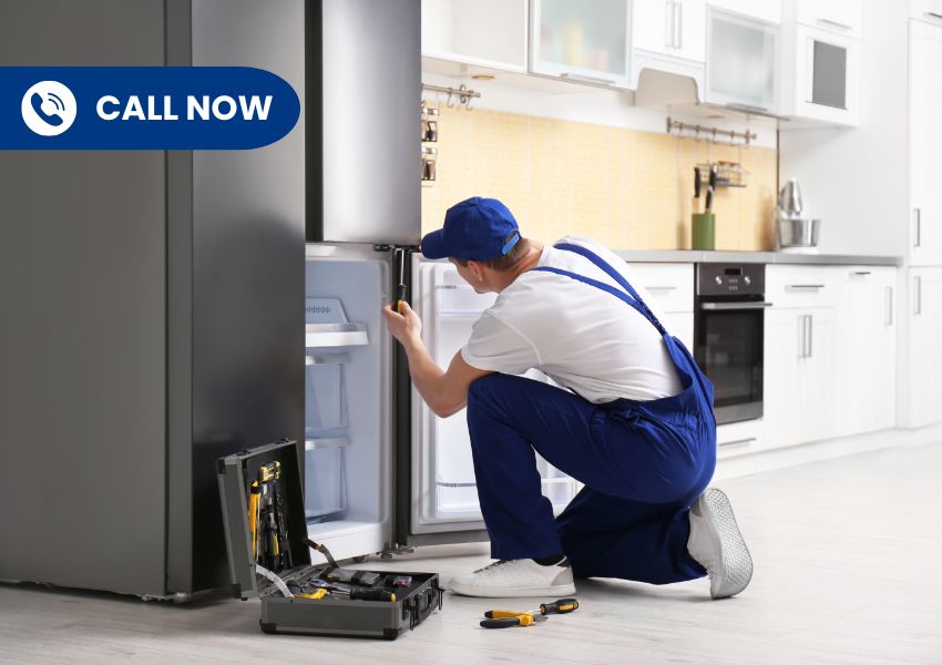 Wasola Appliance Repair Company
