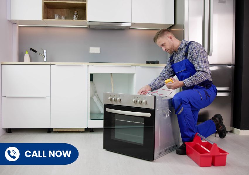 Appliance Repair Services in Wasola, MO